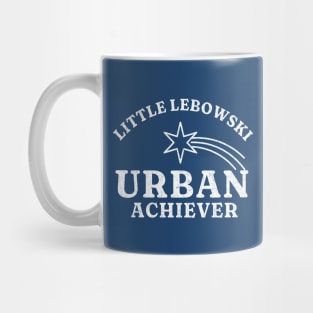 Little Lebowski Urban Achiever Mug